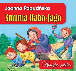 Smutna Baba-Jaga. Klasyka polska
