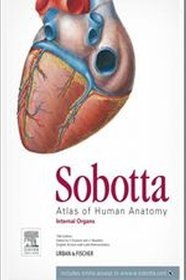 Sobotta Atlas of Human Anatomy, Vol.2, 15th ed. English, Internal Organs, 15th Edition