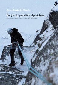 Socjolekt polskich alpinistów