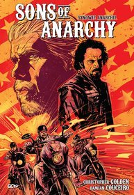 Sons of Anarchy Synowie Anarchii