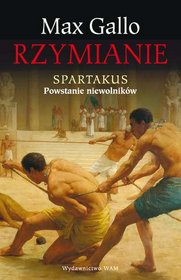 Rzymianie Spartakus