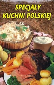 Specjały kuchni polskiej