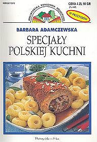 Specjały polskiej kuchni