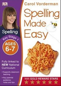 Spelling Made Easy Year 2: Year 2