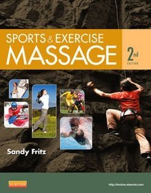 Sports  Exercise Massage
