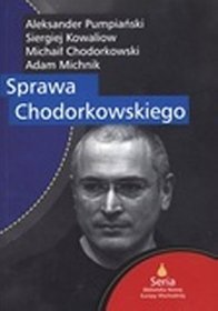 Sprawa Chodorkowskiego