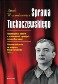 Sprawa Tuchaczewskiego