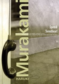 Sputnik Sweetheart (wydanie kieszonkowe)