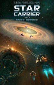 Star Carrier: Środek ciężkości