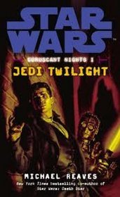 Star wars: Jedi twilight