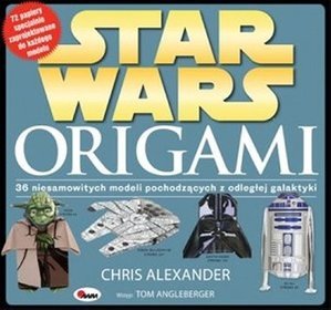 Star Wars. Origami