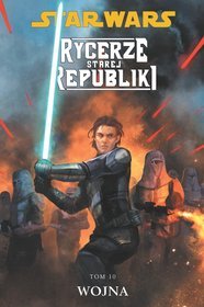 Star Wars: Rycerze Starej Republiki