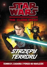 Star Wars: The Clone Wars - Strzępy terroru