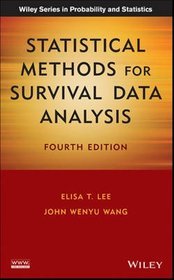 Statistical Methods for Survival Data Analysis