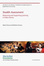 Stealth Assessment