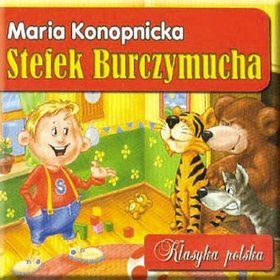 Stefek Burczymucha. Klasyka polska