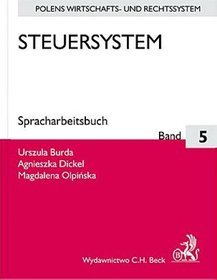 Steuersystem spracharbeitsbuch band 5