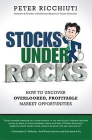 Stocks Under Rocks