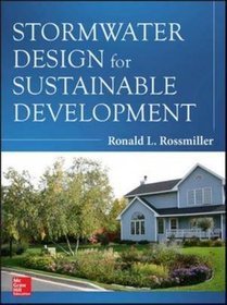 Stormwater Design for Sustainable Development