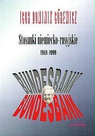 Stosunki niemiecko-rosyjskie 1989-1999