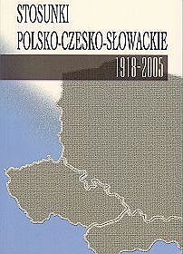 Stosunki polsko-czesko-słowackie