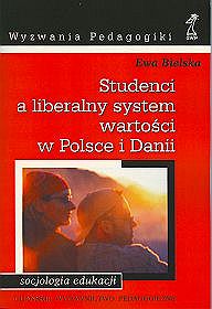 Studenci a liberalny system wartości w Polsce i Danii
