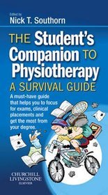 Student's Companion to Physiotherapy