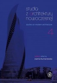 Studia z architektury nowoczesnej t.4