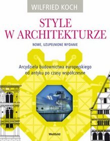 Style w architekturze