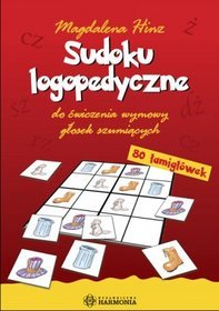 Sudoku logopedyczne