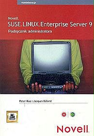 Suse linux enterprise server 9 podręcznik administratora