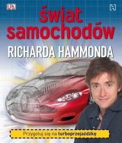 Świat samochodów Richarda Hammonda