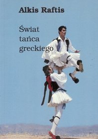 Świat tańca greckiego
