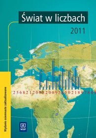 Świat w liczbach 2011
