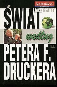 Świat według Petera F. Druckera