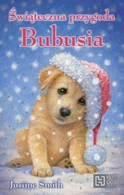 Świąteczna przygoda Bubusia