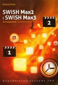 SWiSH Max2 i SWiSH Max3