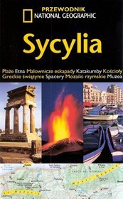 Sycylia II wydanie. Przewodnik