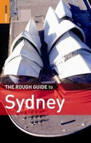 Sydney Rough Guide