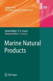 Synthesis of Marine Natural Products with Bicyclic