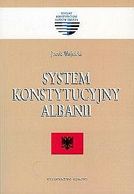 System konstytucyjny Albanii