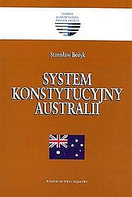System konstytucyjny Australii
