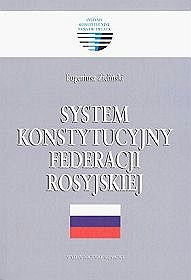 System konstytucyjny Federacji Rosyjskiej