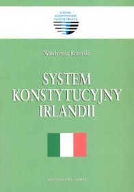 System konstytucyjny Irlandii