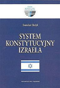 System konstytucyjny Izraela