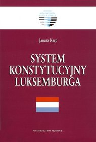 System konstytucyjny Luksemburga