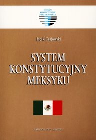 System konstytucyjny Meksyku