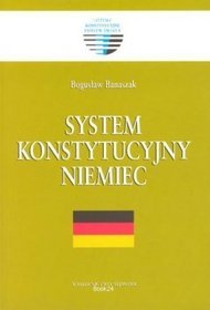 System konstytucyjny Niemiec