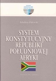 System konstytucyjny Republiki Południowej Afryki