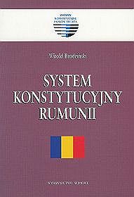 System konstytucyjny Rumunii